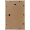 Marco de madera Driftwood 40x60 cm blanco