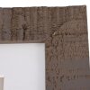 Marco de madera Driftwood 40x60 cm marrón medio