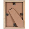 Marco de Madera Deco 13x18 cm azul