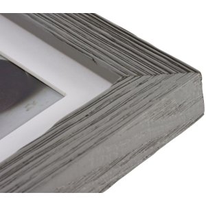 Marco de madera Deco 15x20 cm beige