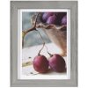 Marco de madera Deco 15x20 cm beige