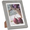 Marco de madera Deco 15x20 cm beige