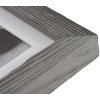 Marco de madera Deco 15x20 cm beige