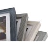 Marco de madera Deco 15x20 cm beige