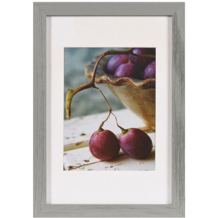 Marco de madera Deco 20x30 cm beige