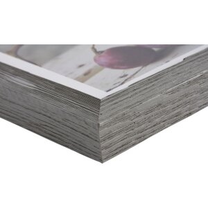 Marco de madera Deco 20x30 cm beige