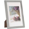 Marco de madera Deco 20x30 cm beige