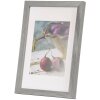 Marco de madera Deco 20x30 cm beige