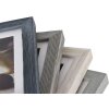 Marco de madera Deco 20x30 cm beige