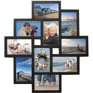 Henzo Gallery Marco Holiday 10 fotos 10x15 cm negro...