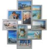 Henzo Gallery Marco Holiday 10 fotos 10x15 cm gris (45x60 cm)