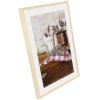 Marco de madera Jardin 50x70 cm nature