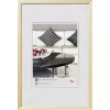 Silla Walther Estructura de aluminio 40x50 cm dorada