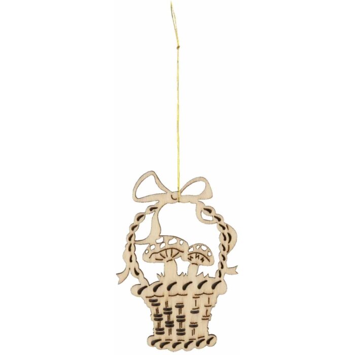 Cuadro ventana setas 10x6 cm blanco