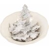 Lote de 24 adornos para el árbol de Navidad de 5 cm