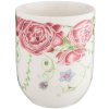 6CEMU0020 Taza Clayre Eef Rosas - multicolor