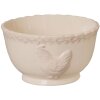 Tazón de desayuno Clayre & Eef HUHN Ø 13x7 cm - 350 ml