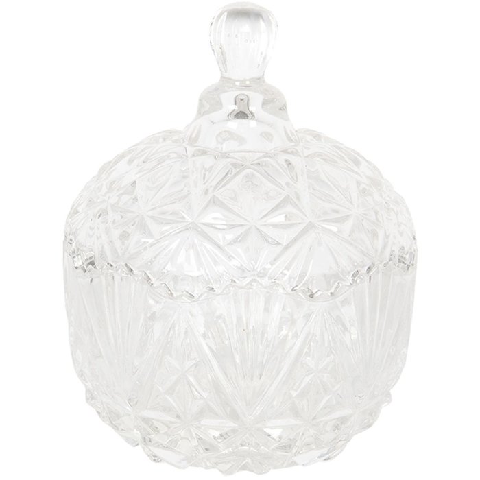 6GL0548 - Vaso decorativo 10x13 cm