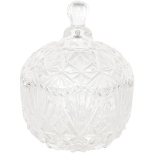 6GL0548 - Vaso decorativo 10x13 cm