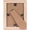 Marco de madera DRIFTWOOD 13x18 cm blanco