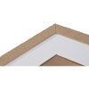 Marco de madera DRIFTWOOD 13x18 cm beige
