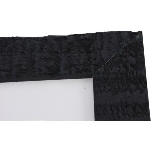 Marco de madera DRIFTWOOD 13x18 cm gris oscuro