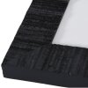 Marco de madera DRIFTWOOD 13x18 cm gris oscuro