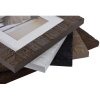 Marco de madera DRIFTWOOD 13x18 cm gris oscuro