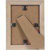 Marco de madera DRIFTWOOD 13x18 cm gris oscuro