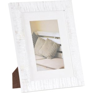 Marco Madera Driftwood 15x20 blanco