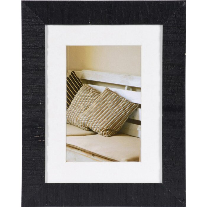 Marco Madera Driftwood 15x20 gris oscuro