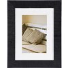 Marco Madera Driftwood 15x20 gris oscuro