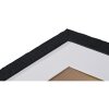 Marco Madera Driftwood 15x20 gris oscuro