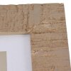 Marco de madera Henzo Driftwood 30x40 cm beige con Passepartout 20x30 cm