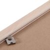 Marco de madera Henzo Driftwood 30x40 cm beige con Passepartout 20x30 cm
