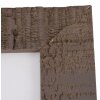 Marco Henzo Driftwood 30x40 marrón medio
