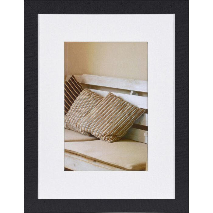 Marco Henzo Driftwood 30x40 gris oscuro