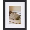 Marco Henzo Driftwood 30x40 gris oscuro