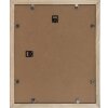 Marco de madera 40x50 beige Driftwood