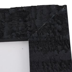 Marco de madera 40x50 Gris Oscuro Driftwood