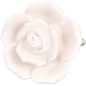 Clayre & Eef 61861 Pomo Puerta Ø 4,5 cm...