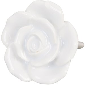 Clayre & Eef 61876 Pomo Puerta Ø 4,5 cm...