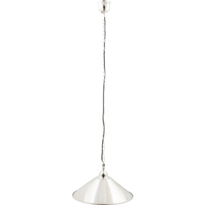 Clayre & Eef 5LMP015 Lámpara colgante Ø 40x159 cm