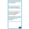 Clayre & Eef 5LMP015 Lámpara colgante Ø 40x159 cm