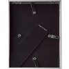 Marco de aluminio Nielsen Classic 18x24 cm negro mate