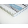 Marco de aluminio Nielsen Classic 29,7x42 cm plata mate Marco para certificado DIN A3