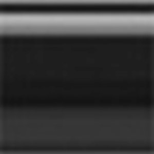 Marco de aluminio Nielsen Classic 30x30 cm negro anodizado