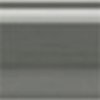 Marco de aluminio Nielsen Classic 40x50 cm gris contraste