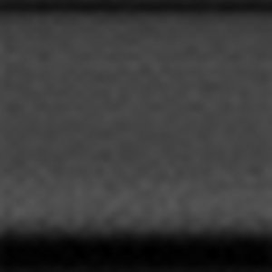 Marco de aluminio Nielsen Classic 42x59,4 cm negro mate