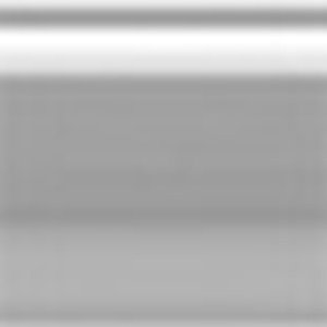 Marco de aluminio Nielsen Classic 50x70 cm plata
